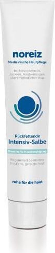 Noreiz rückfettende Intensiv-Salbe 50 ml Produktbild 
