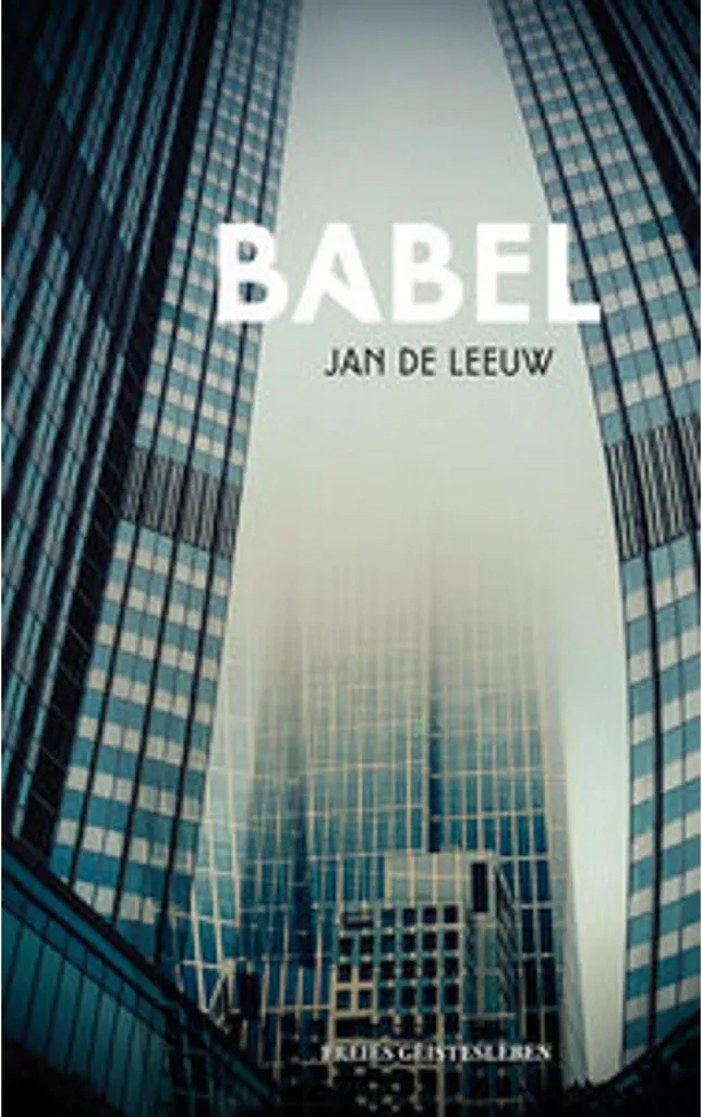 Babel Jeu de Société de Stratégie et Construction pour Deux Joueurs