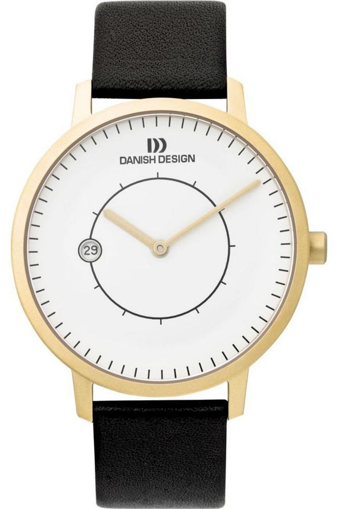 Danish Design - Armbanduhr - Herren - Chronograph - IQ15Q832