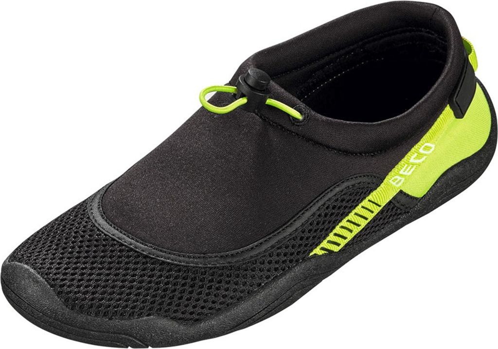 BECO the world of aquasports Wassersportschuhe MAUI BEACH Produktbild 