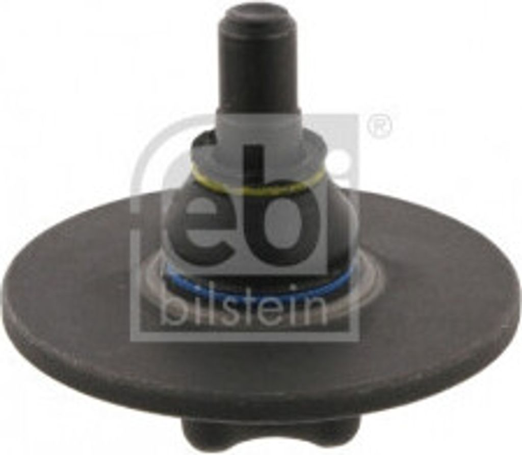 FEBI BILSTEIN 31847 - OE 9109910 Traggelenk für Movano (X70)