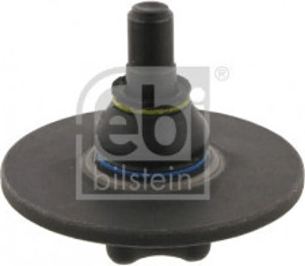 Rotule de suspension pour Movano X70 - Articulation de support Febi 31847