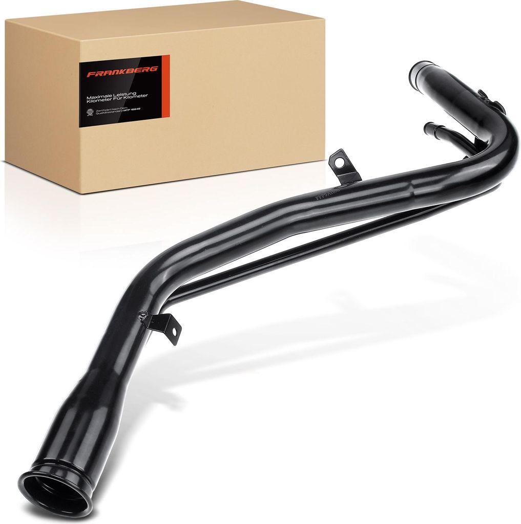 Frankberg 1x Kraftstoffeinfüllrohr Einfüllstutzen für Honda CR-V II RD 2.0L 2.4L 2001-2007