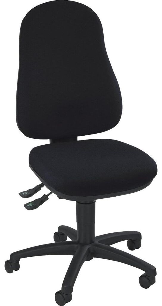 Topstar Point 60, Gepolsterter Sitz, Gepolsterte Produktbild 