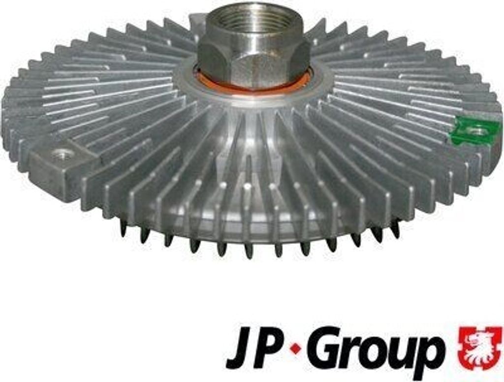 Visco-coupleur pour soufflerie JP Image du produit 
