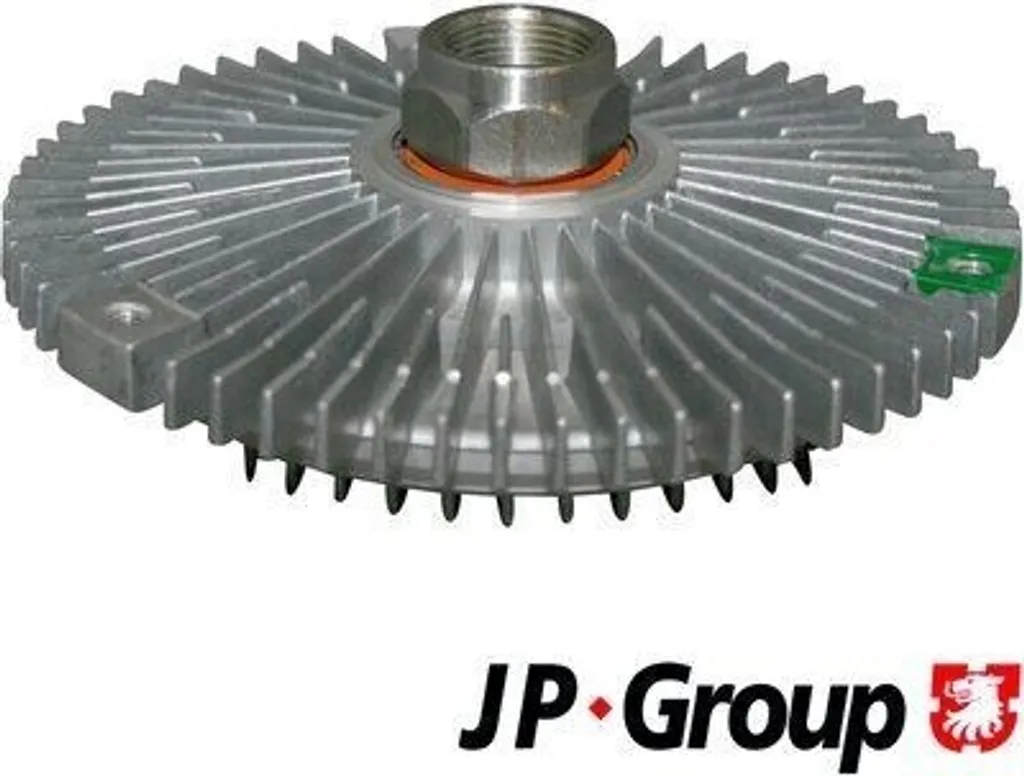Réparation refroidissement BMW E46 Z3 avec embrayage de ventilateur