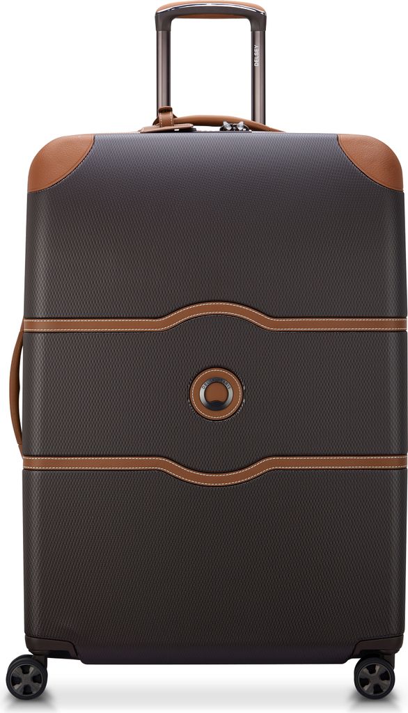 Delsey Paris Delsey Paris Chatelet Air 2.0 - 4-Rollen-Trolley 76 cm