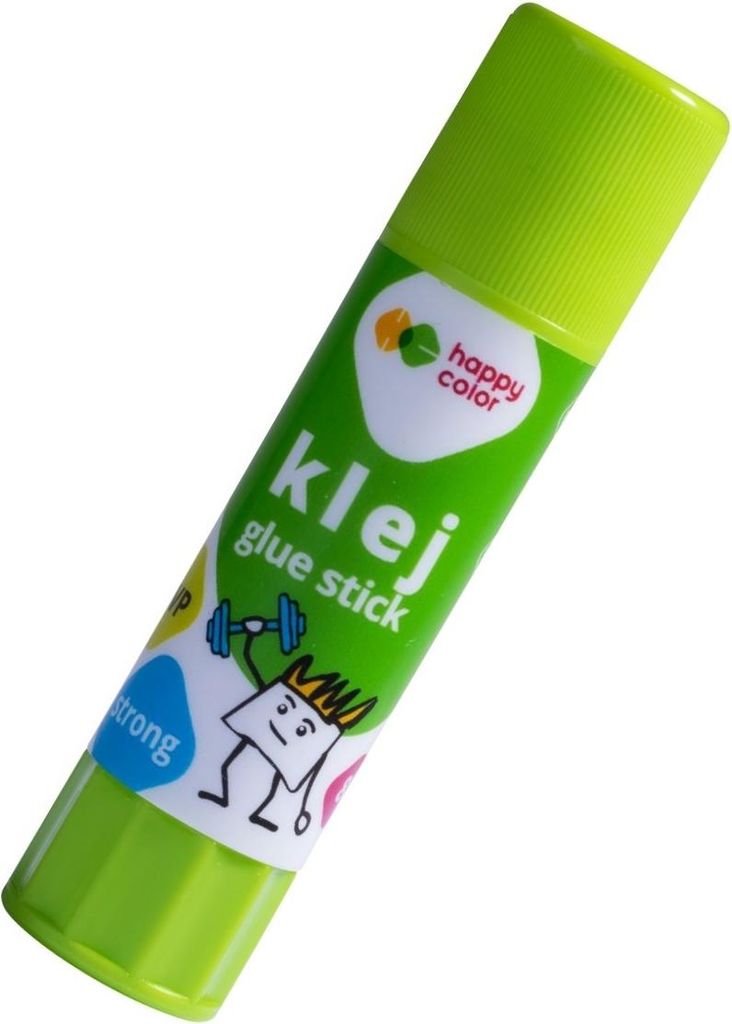 PVP-KLEBESTIFT für Schule oder Büro, stark, transparent, 8 Produktbild 
