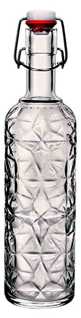 Bormioli Rocco Swing Bottle / Weck Bottle Oriente Immagine del prodotto 