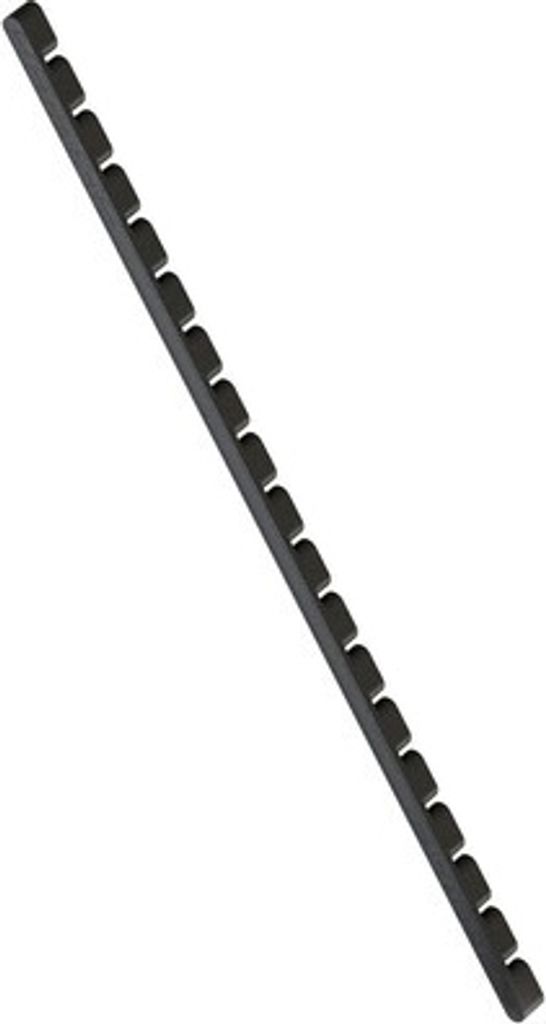 HAIBIKE 3063050600 MRS Gumový kryt, 38 cm, 19 článkov, Obrázok produktu 