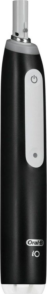 Oral-B iO Series 3 Matt Black mit Reiseetuie, Elektrische Produktbild 22