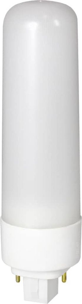 Bioledex LED Lampe G24 10W 810Lm PLC Neutralweiss 4000K Produktbild 