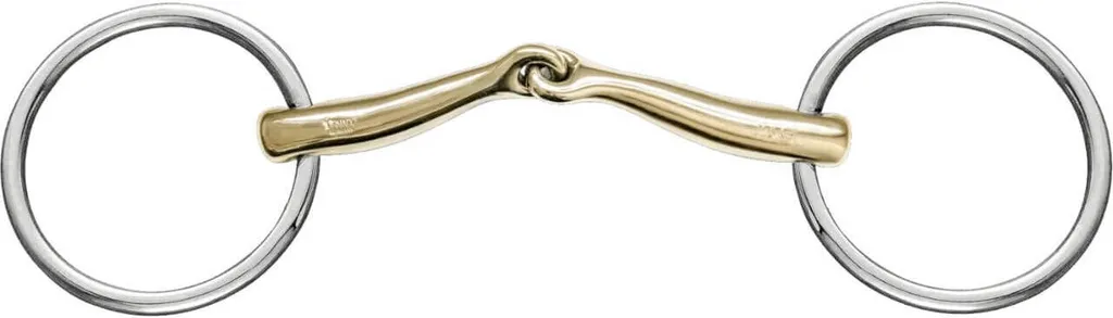 Sprenger Turnado PRO Sensogan 125mm | Il Filetto Anti-Asimmetria PRO