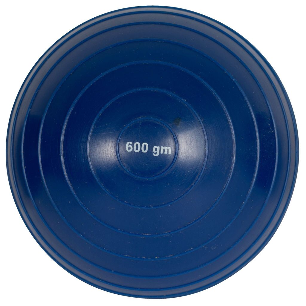 Sport-Thieme Speerwurfball "Indoor", 600 g