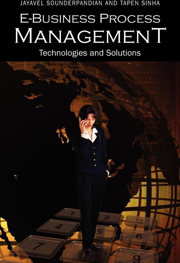 E-Business Process Management