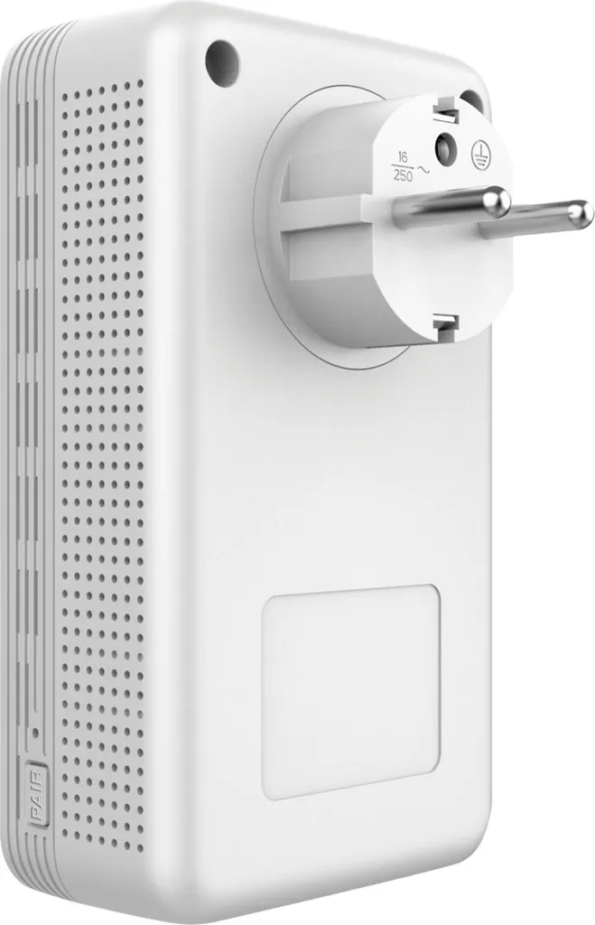 Strong POWERL1000TRIEUV2 CPL Gigabit 1000 avec prise de terre EU - 4