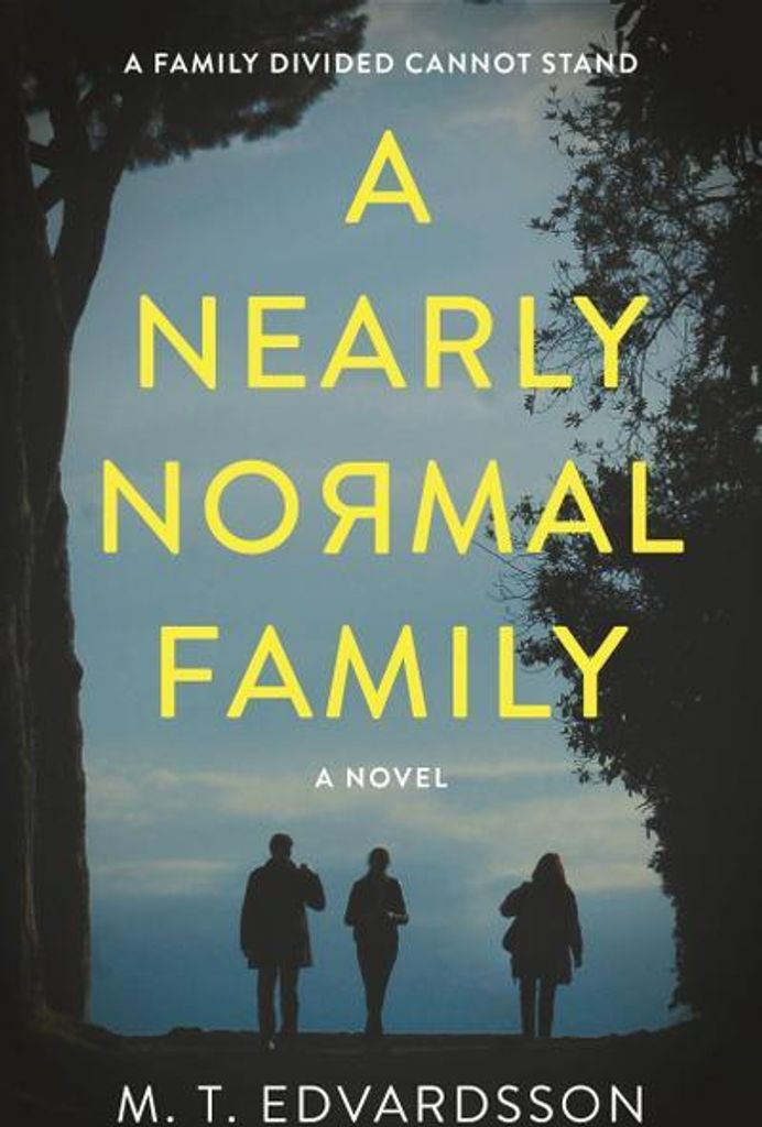A Nearly Normal Family