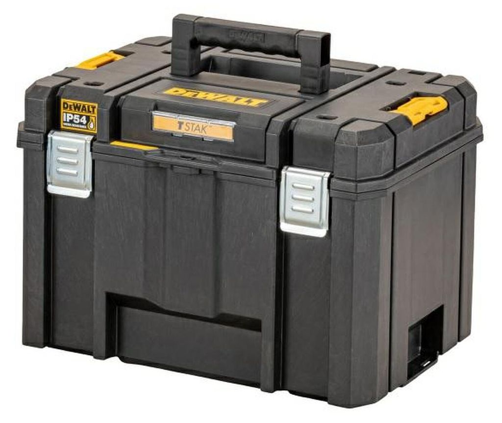 Werkzeugkoffer DEWALT TSTAK 2.0 VI tief DWST83346-1