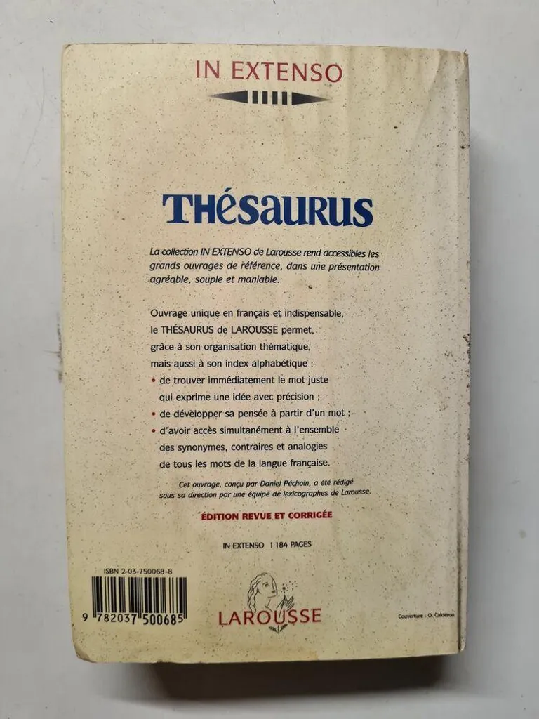 Pechoin Daniel - Thesaurus : Coffret de Soins Visage Hydratant Premium