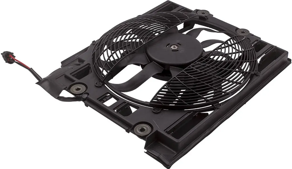 Ventilateur Condenseur BMW Série 5 E39 Touring 1996-2003 64546919057