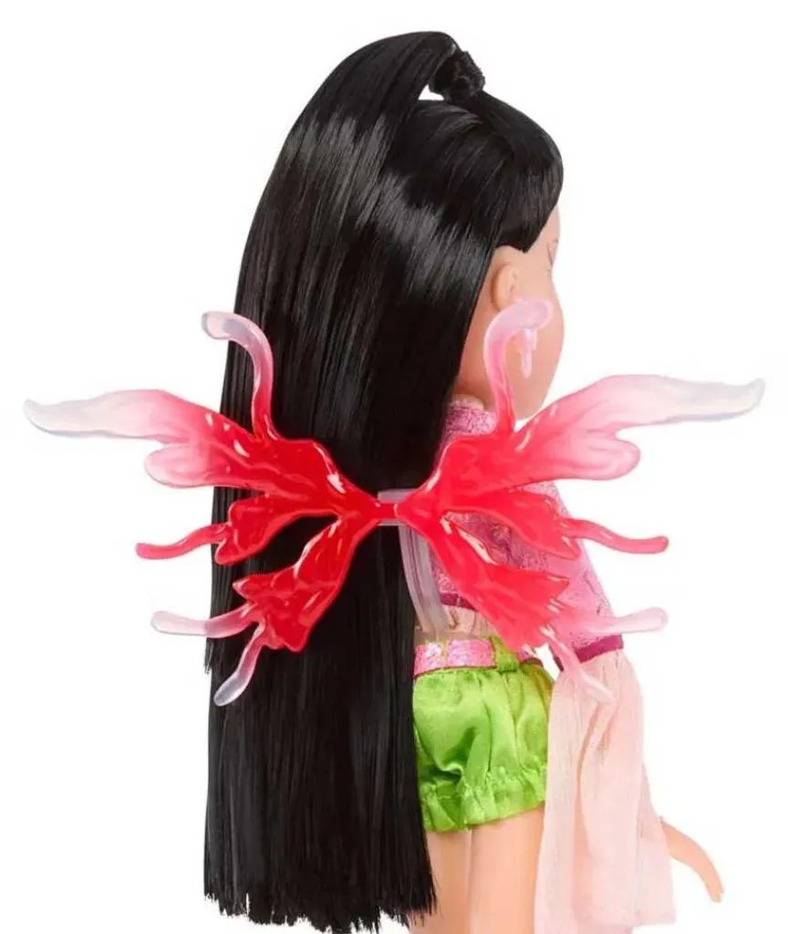 Poupée Bratz Pixiez Jade : Évitez les Contrefaçons avec ce Jouet - 7