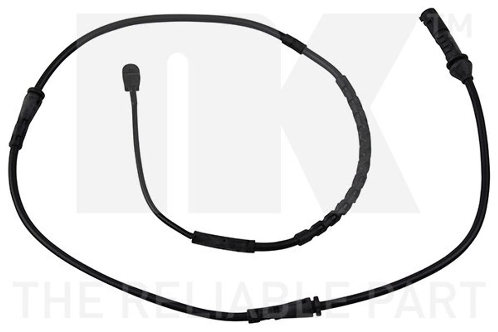 Nk Warnkontakt Bremse Bremsbeläge