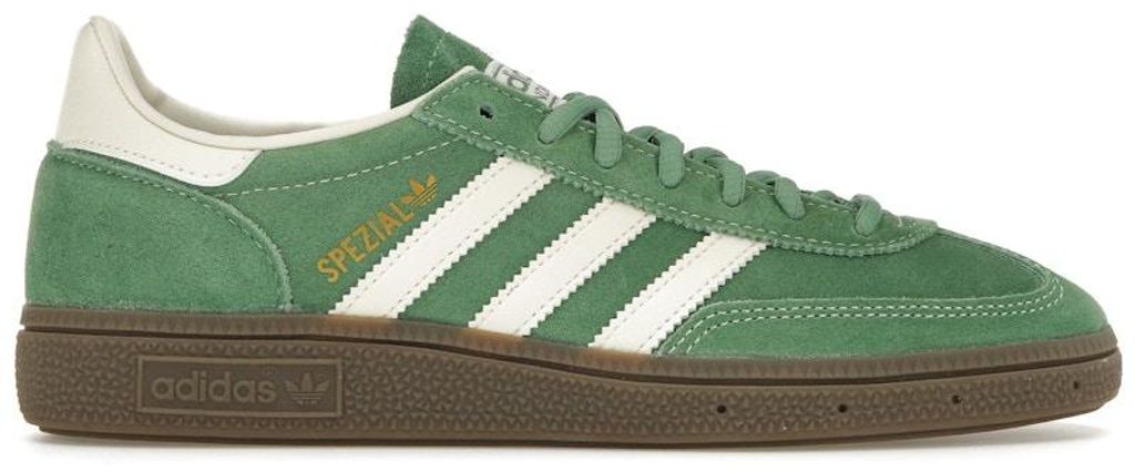 adidas Handball Spezial Preloved Green - EU 38 2/3 Produktbild 