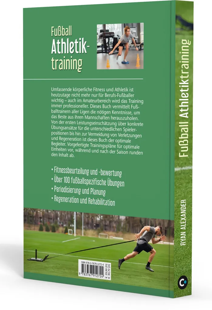 Pack Entraînement Football Professionnel : Force, Puissance et Explosivité