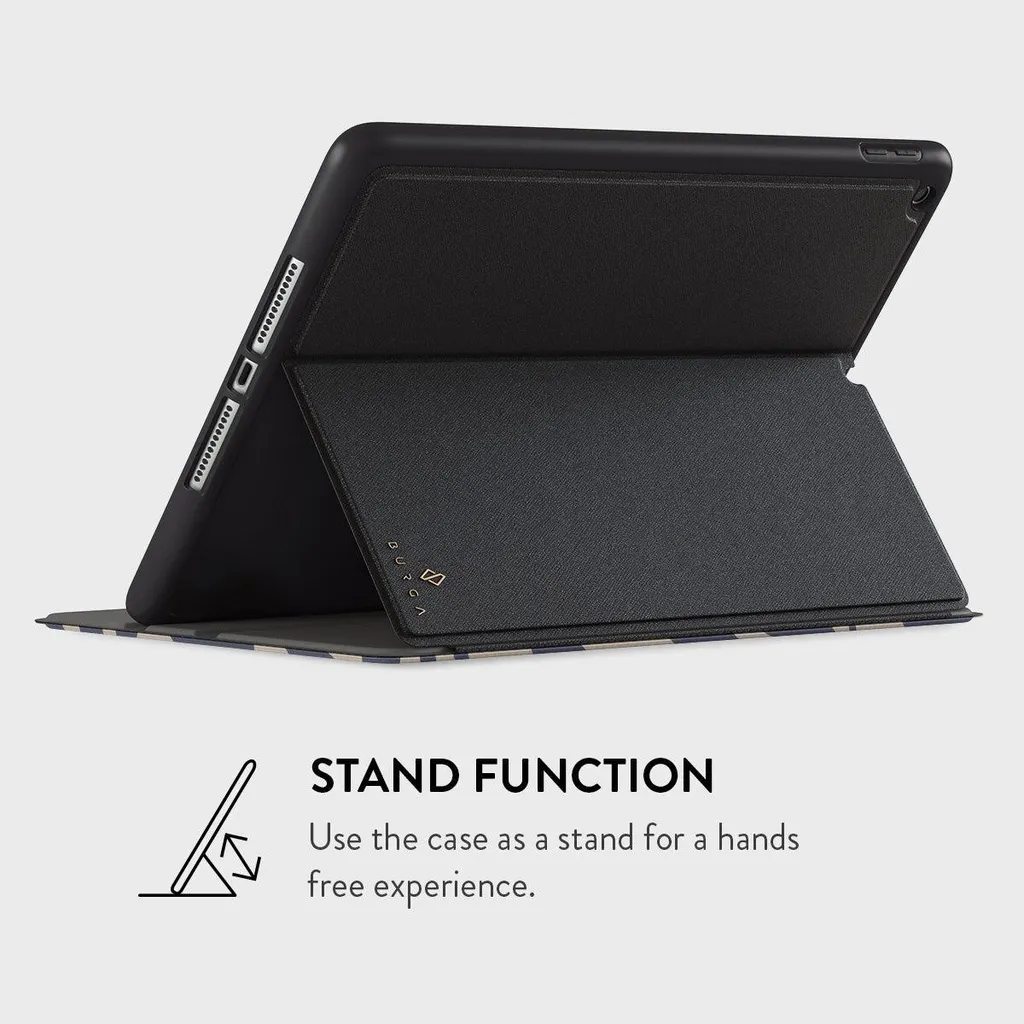 Burga UN_08IP_IPAD_10.2 | Custodia iPad 10.2 Elegante e Protettiva - 5