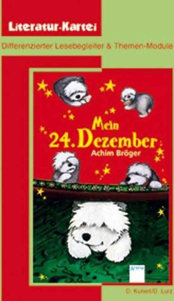 Mein 24. Dezember