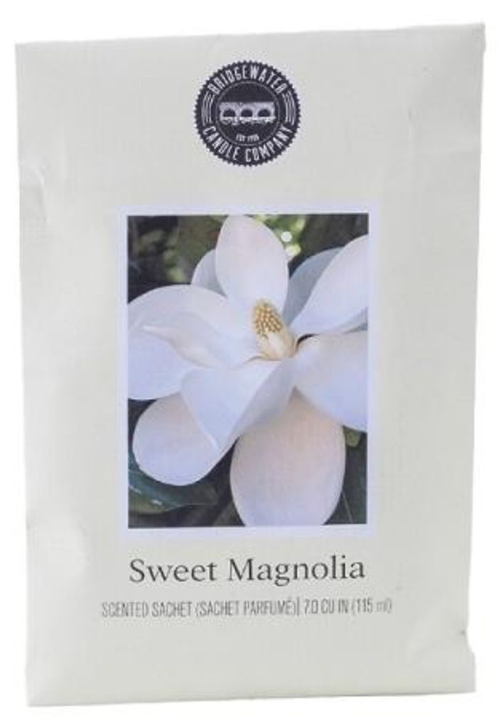 Sachet de parfum Bridgewater Sweet Magnolia 115 ml Image du produit 