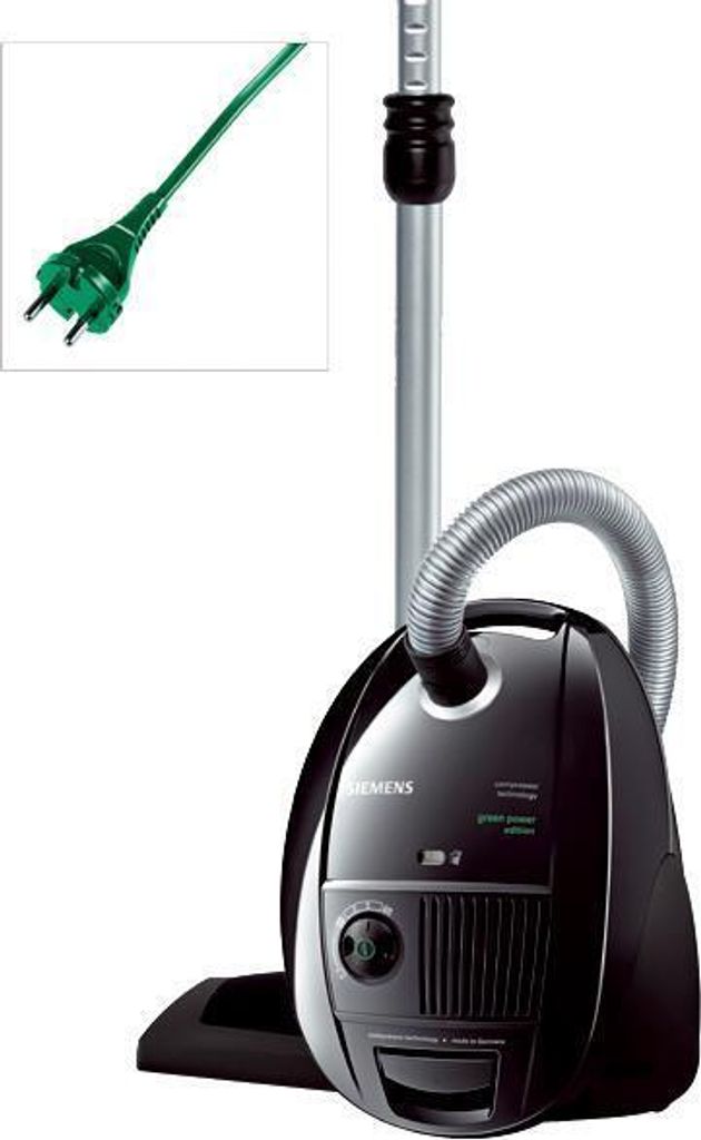 SIEMENS SIE VS06B1110 Bodensauger 327320 Produktbild 