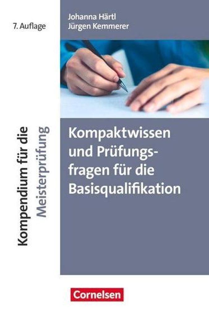 Kompaktwissen und Prüfungsfragen für die Basisqualifikation Obrázok produktu 