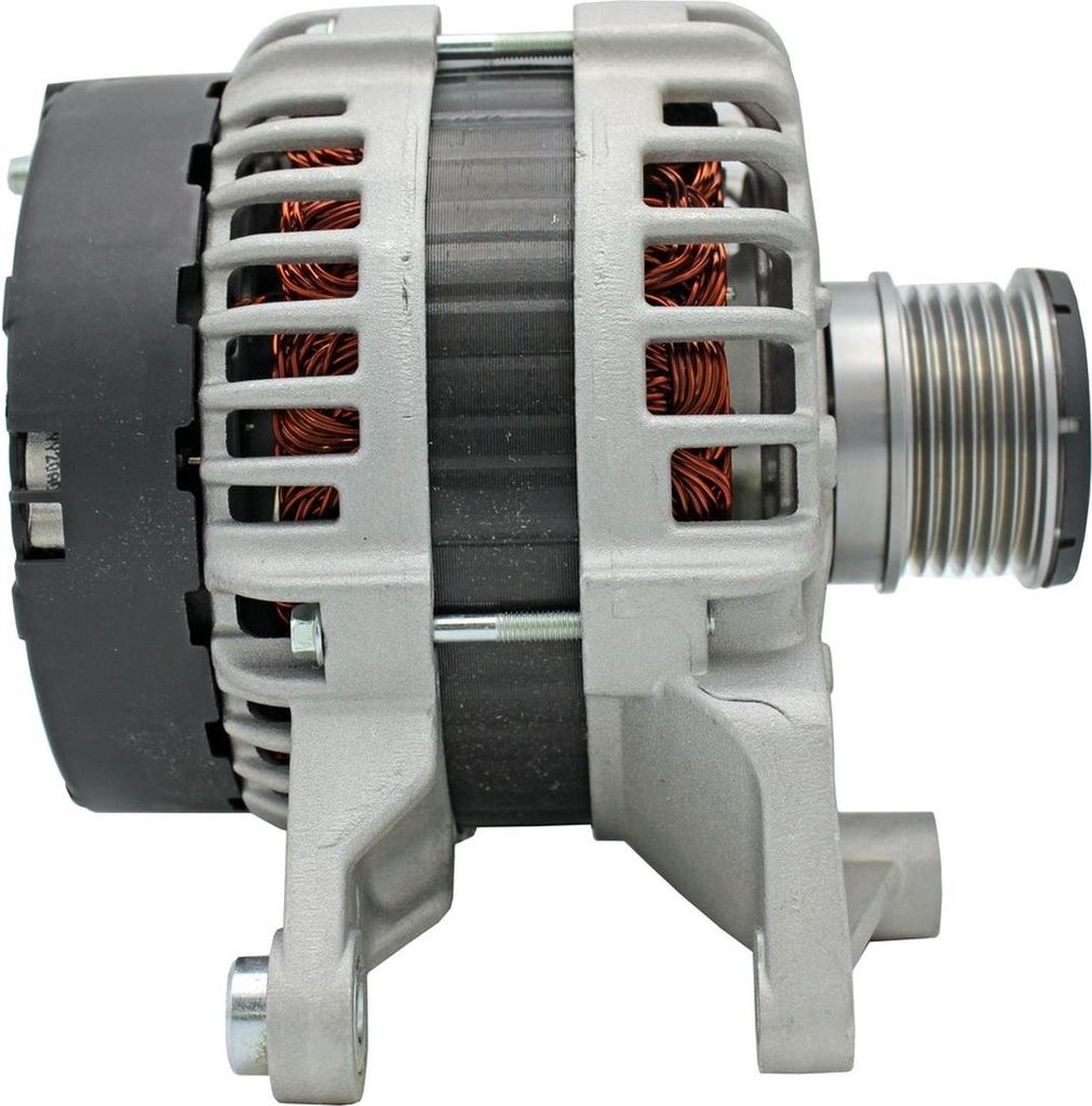 HELLA 8EL 011 713-991 Lichtmaschine Generator LiMa 175A 12V Produktbild 