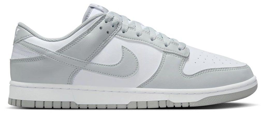 Nike Dunk Low Retro 45 Zdjęcie produktu 