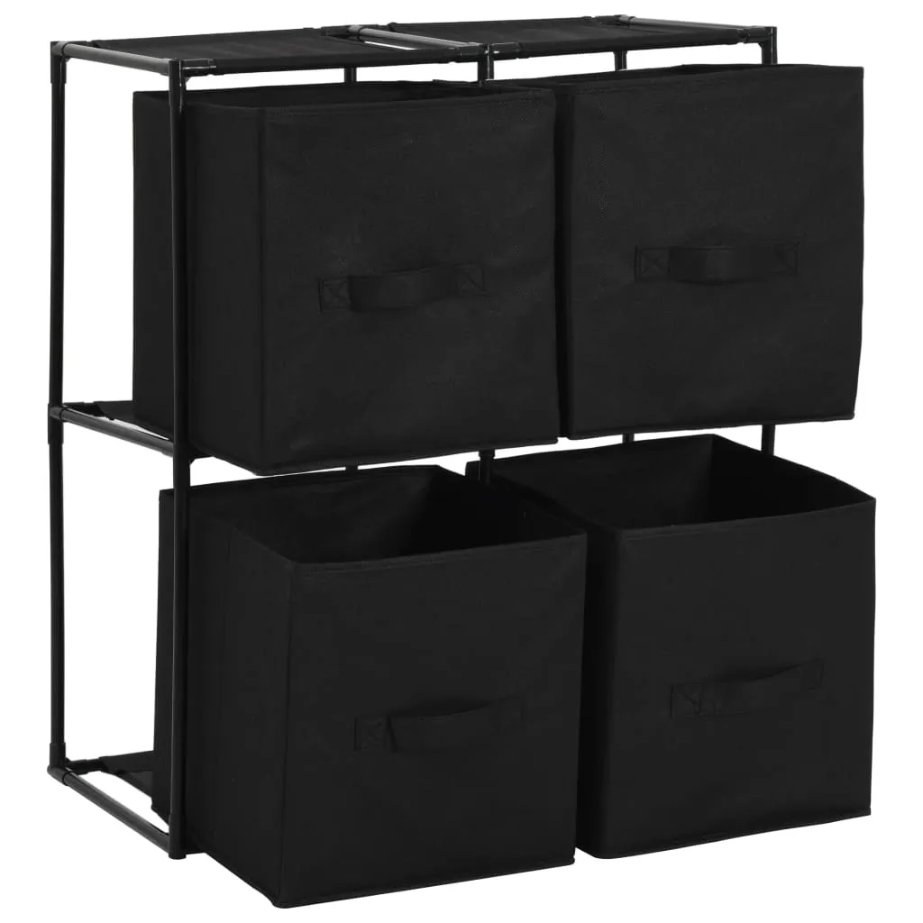 Armoire de rangement gain de place pour optimiser les petits espaces - 4