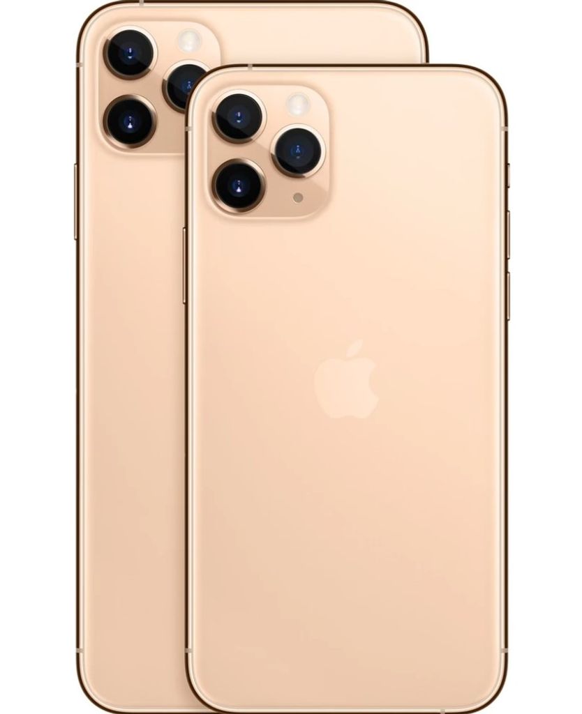 【iPhone 11pro】256GB ゴールド Apple iPhone 11 Pro 256GB gold Handys