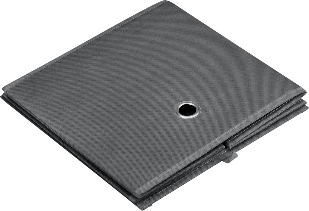 [cs.casa] Skládací box sada 10 úložných boxů 30x30x28 cm Obrázek produktu 5