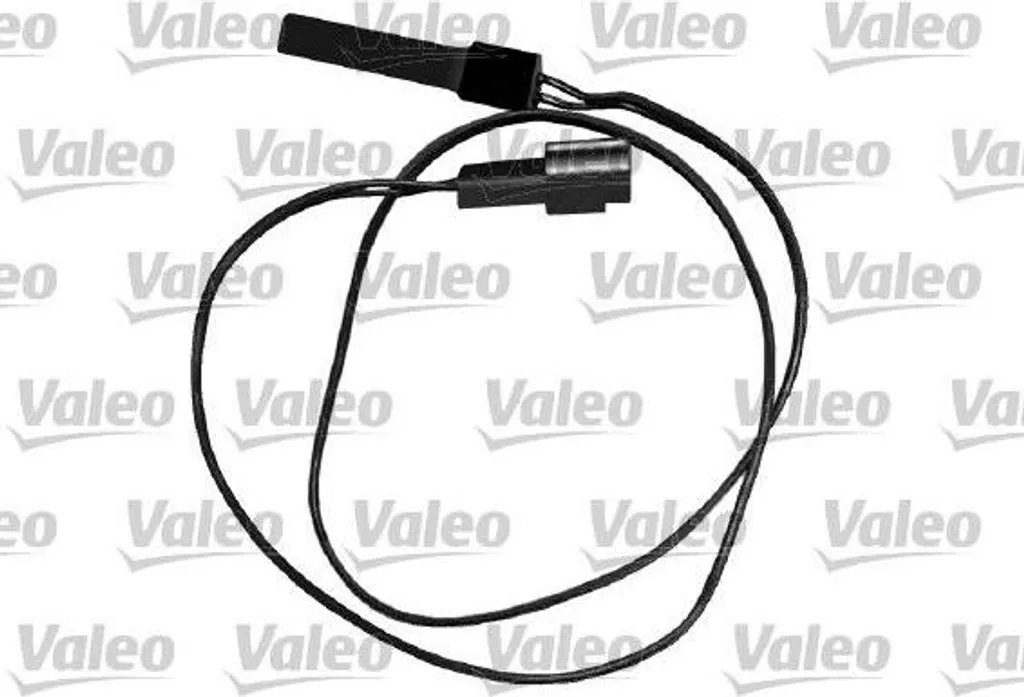Réparer clim Renault Laguna avec Capteur Température Valeo 508787 OEM