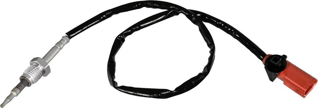 Sensore EGT HELLA 475mm MAN TGE 2 poli | Ricambio Professionale
