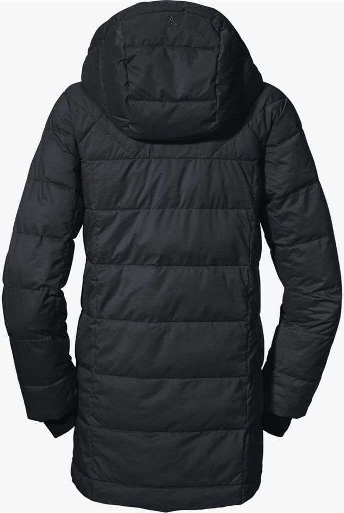 Kurtki Schöffel Winter parka Boston 128069990 Zdjęcie produktu 2