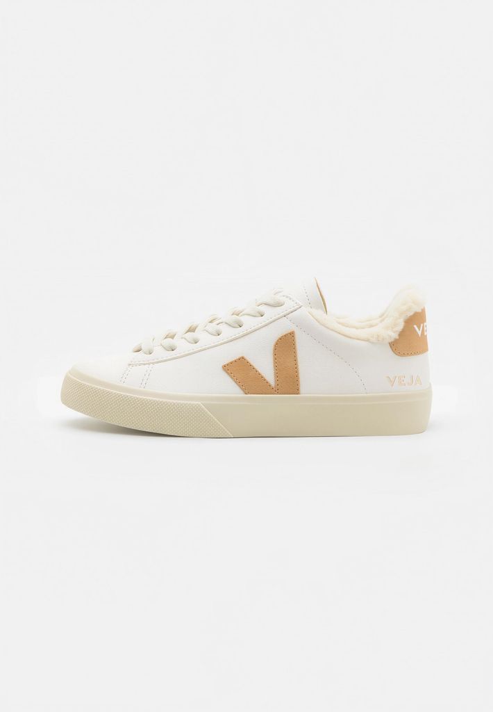 Veja Campo Winter In White For Women - 6 UK - 39 EU - 8 US Obrázek produktu 