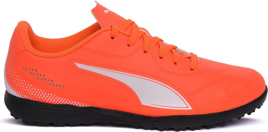 Puma Soccer Boots 108504-03 in NARANJA color size 38