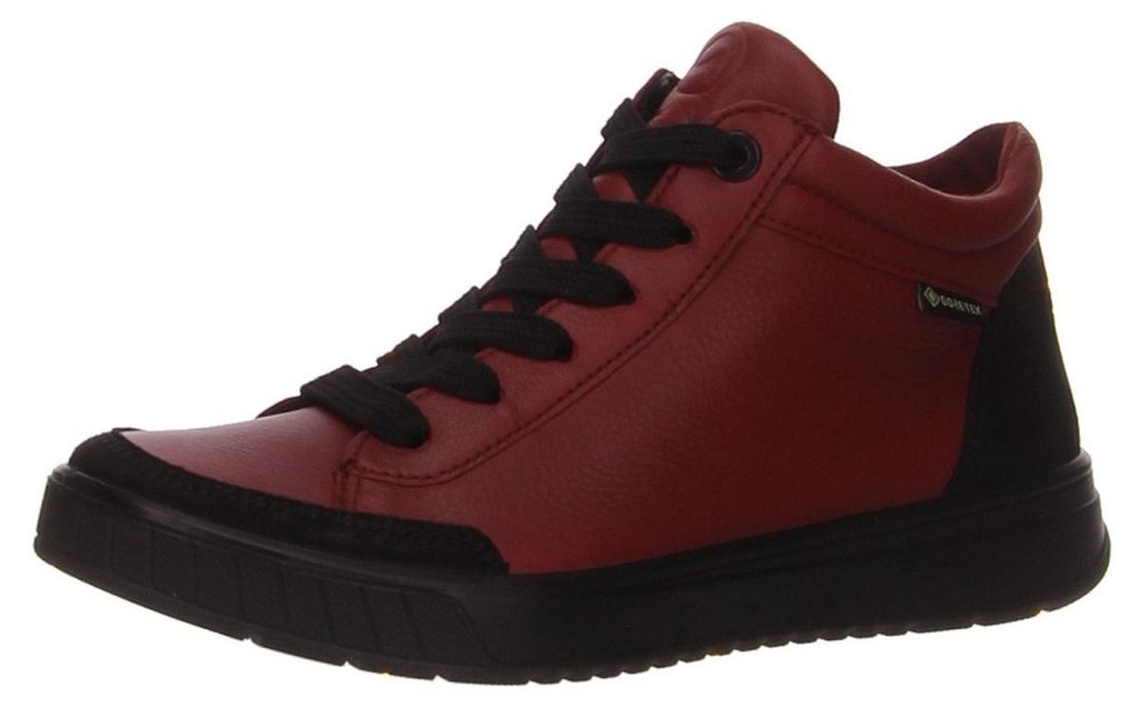 Ara rom 2.0 Stiefel rot in Gr. 37.5