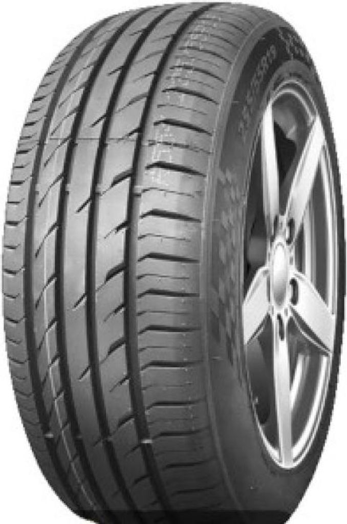 Transmate Sommerreifen motorcycle-tyres Ecosport ( 255/45 R19 100V mit Felgenschutzleiste (FSL) )