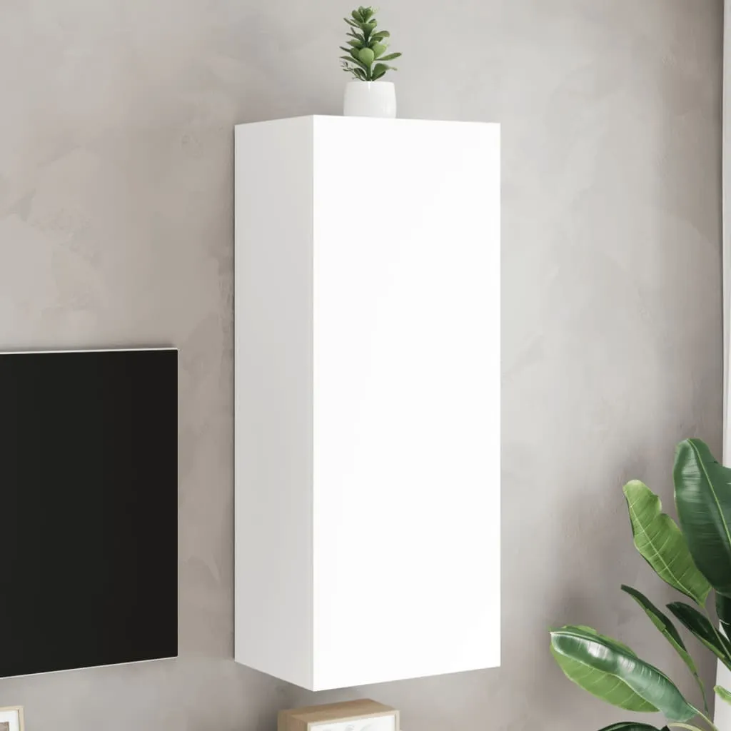 Mobile TV Bianco Maison Exclusive 40,5x30x102 | Qualità Prezzo Top