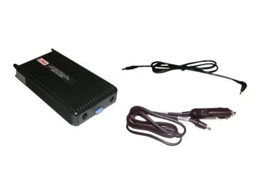 Convertisseur Panasonic CF-LND8024FD Auto 12V 24V avec Prise Robuste