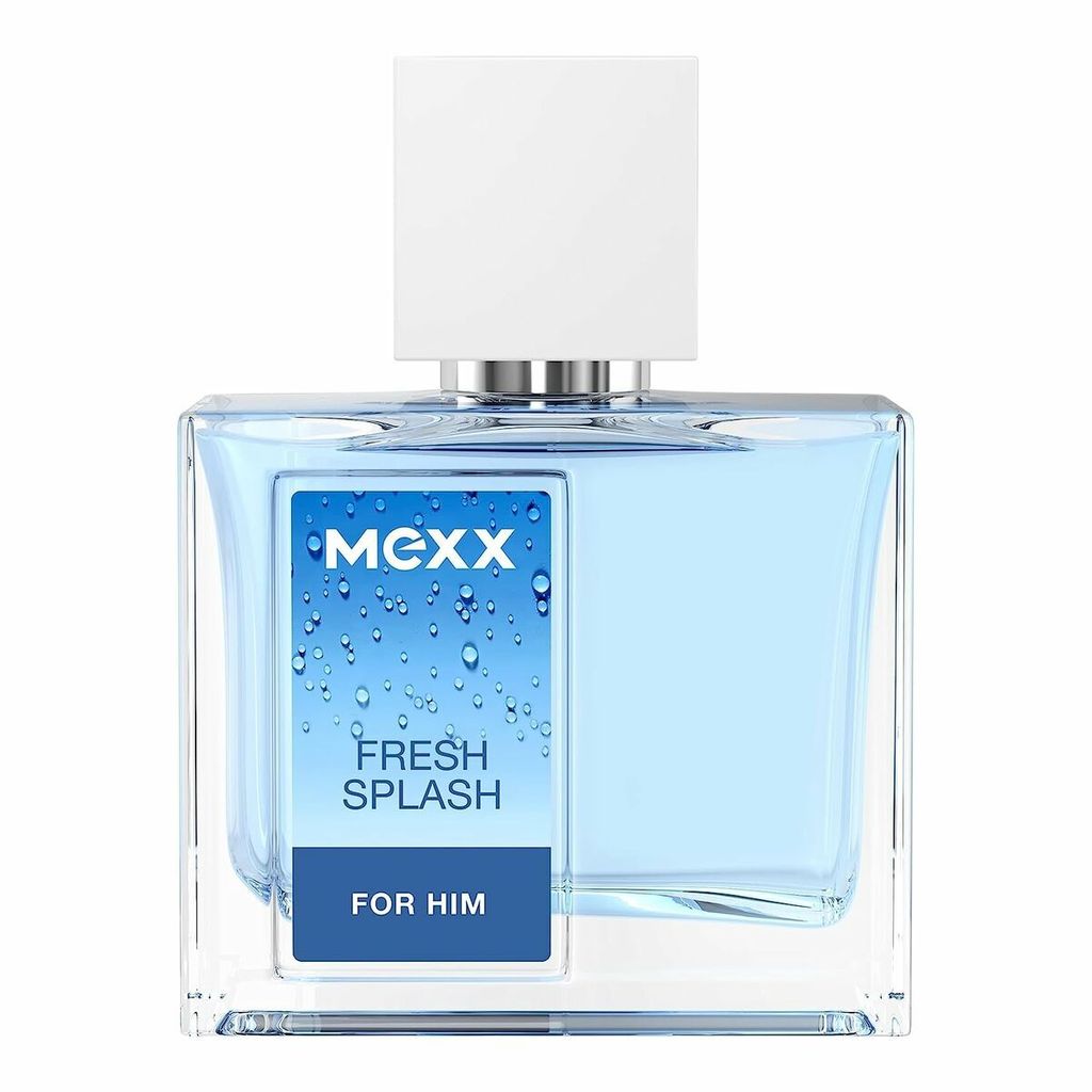 Mexx Fresh Splash For Him - Toaletná voda, 30 ml Obrázok produktu 
