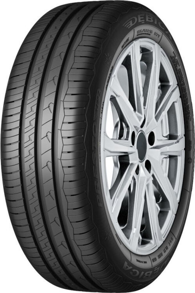 Debica Presto Hp 2 205/60R16 96V Xl Zdjęcie produktu 