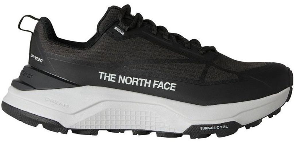 The North Face Fastpack WP dames hardloopschoenen, Productafbeelding 